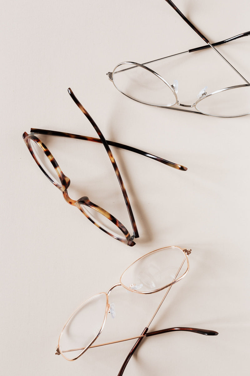 Eyeglasses