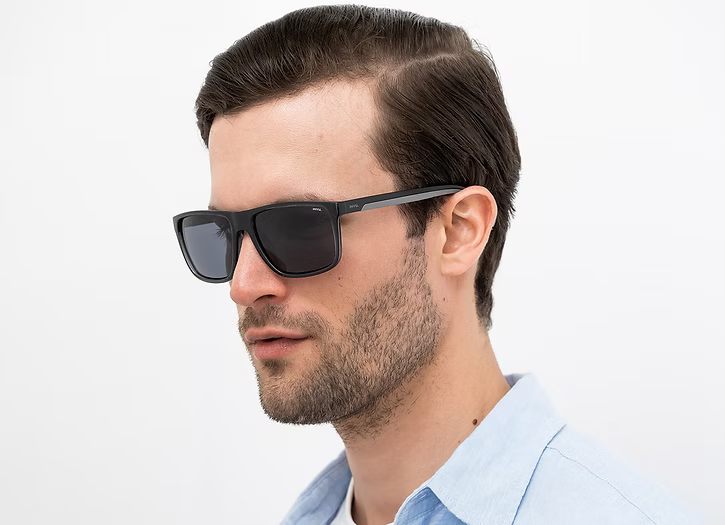 INVU Sunglasses Ultra Polarized Lens IB22413 | Optic Dib Beirut Lebanon 76656863
