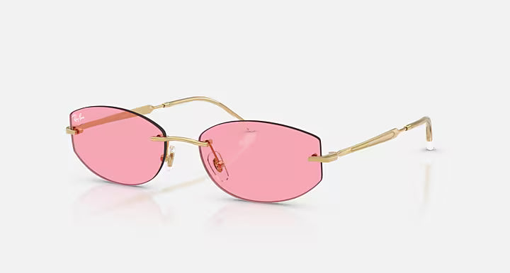 Ray-Ban Sunglasses RB3792 Pink | optic dib beirut kebanon 76656863
