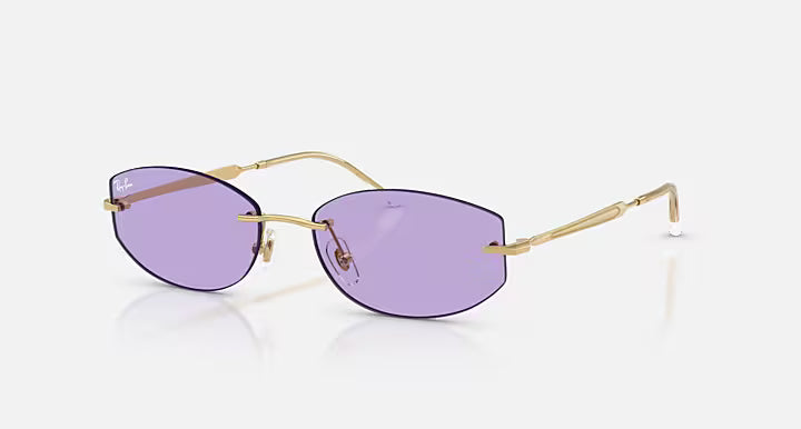 Ray-Ban Sunglasses  RB3792 Violet | optic dib beirut lebanon 76656863