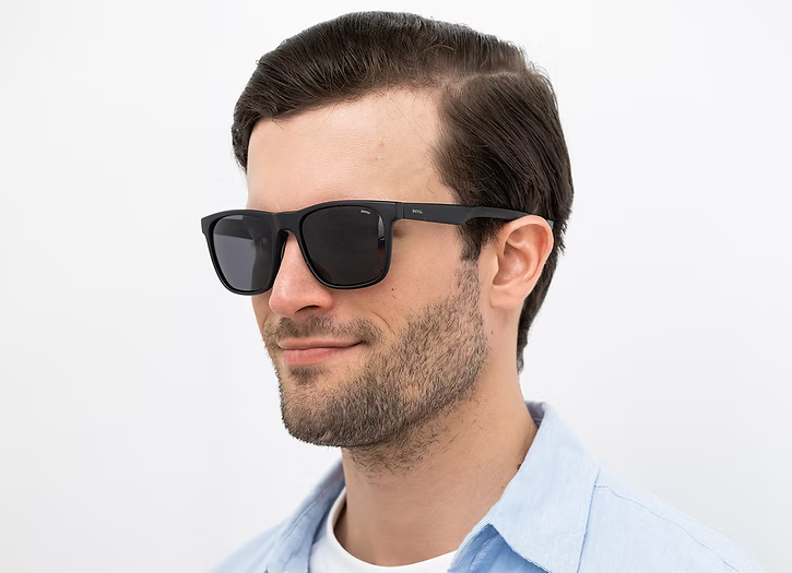 INVU Sunglasses Ultra Polarized Lens IB22462 | Optic Dib Beirut Lebanon 76656863