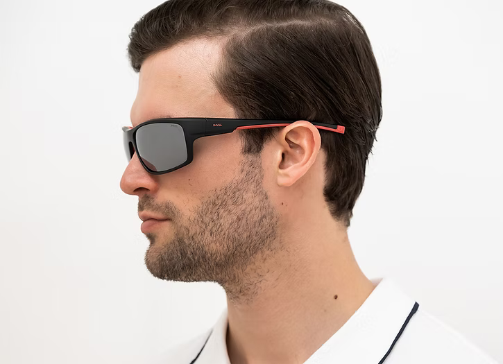 INVU Sunglasses Ultra Polarized Lens IA22402 | Optic Dib Beirut Lebanon 76656863