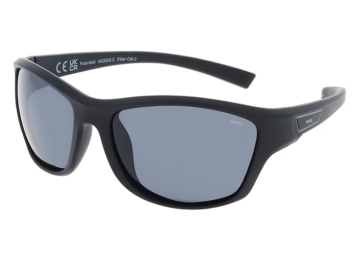 INVU Sunglasses Ultra Polarized Lens IA22502 | Optic Dib Beirut Lebanon 76656863