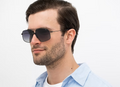 INVU Sunglasses Ultra Polarized Lens IB12400 | Optic Dib Beirut Lebanon 76656863