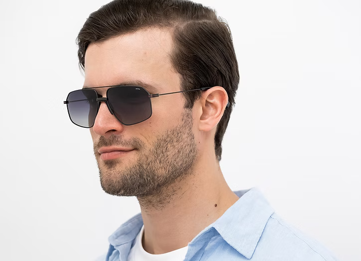 INVU Sunglasses Ultra Polarized Lens IB12400 | Optic Dib Beirut Lebanon 76656863