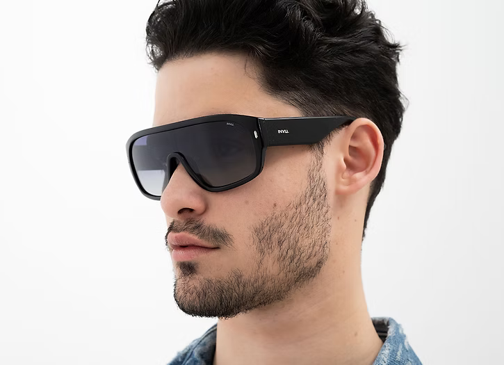 INVU Sunglasses Ultra Polarized Lens IB22527 | Optic Dib Beirut Lebanon 76656863
