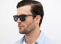 INVU Sunglasses Ultra Polarized Lens IB22467 | Optic Dib Beirut Lebanon 76656863