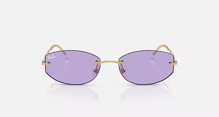 Ray-Ban Sunglasses  RB3792 Violet | optic dib beirut lebanon 76656863