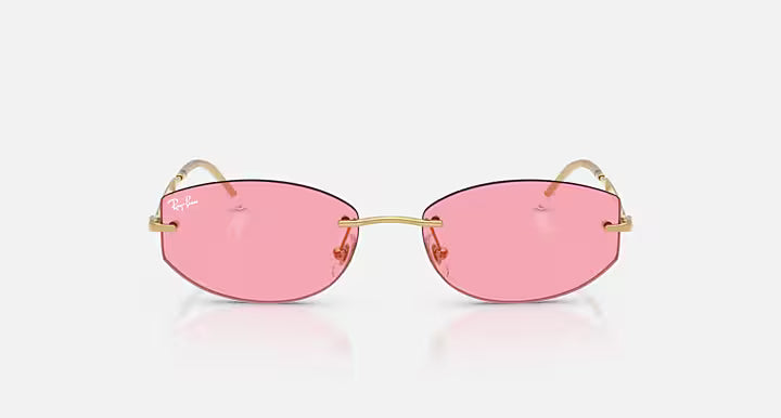 Ray-Ban Sunglasses RB3792 Pink | optic dib beirut kebanon 76656863