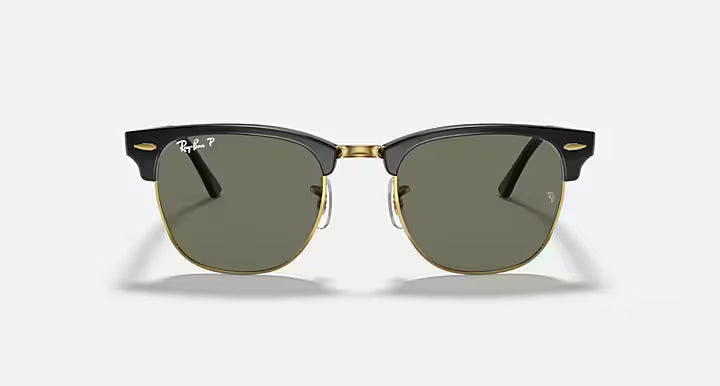 RayBan Sunglasses 3016 Clubmaster | optic dib beirut lebanon 76656863