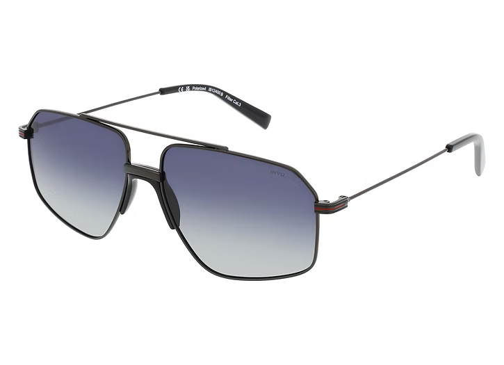 INVU Sunglasses Ultra Polarized Lens IB12400 | Optic Dib Beirut Lebanon 76656863