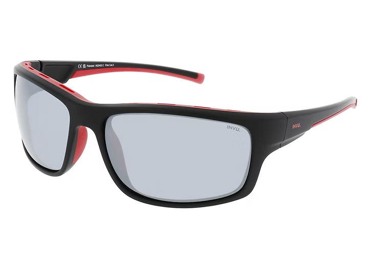 INVU Sunglasses Ultra Polarized Lens IA22402 | Optic Dib Beirut Lebanon 76656863