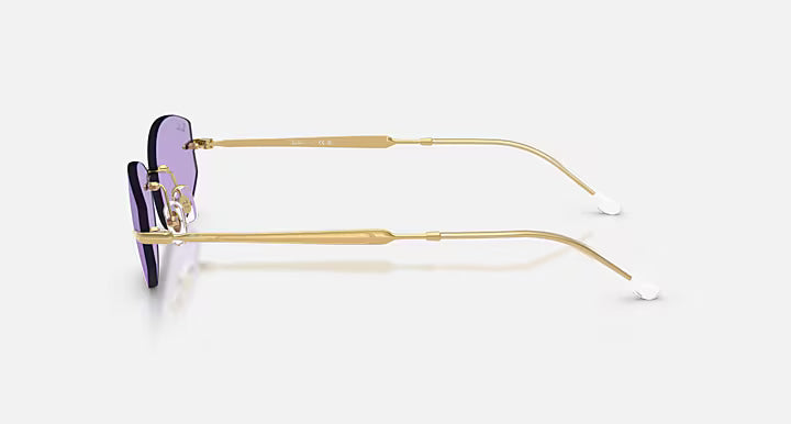 Ray-Ban Sunglasses  RB3792 Violet | optic dib beirut lebanon 76656863