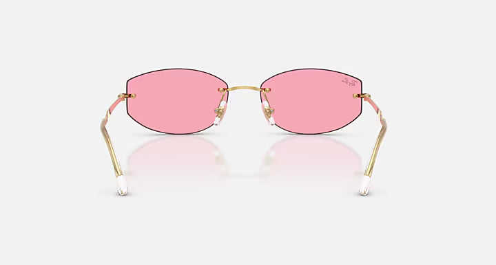 Ray-Ban Sunglasses RB3792 Pink | optic dib beirut kebanon 76656863