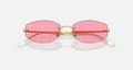 Ray-Ban Sunglasses RB3792 Pink | optic dib beirut kebanon 76656863