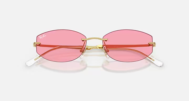 Ray-Ban Sunglasses RB3792 Pink | optic dib beirut kebanon 76656863
