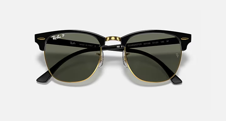 RayBan Sunglasses 3016 Clubmaster | optic dib beirut lebanon 76656863