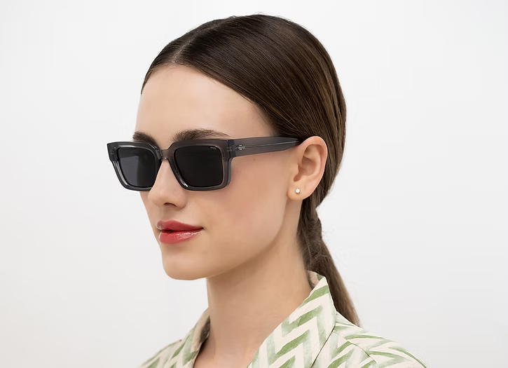 INVU Sunglasses Ultra polarized Ib22453 | optic dib beirut lebanon 76656863