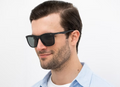 INVU Sunglasses Ultra Polarized Lens B2321 | optic dib beirut lebanon 76656863