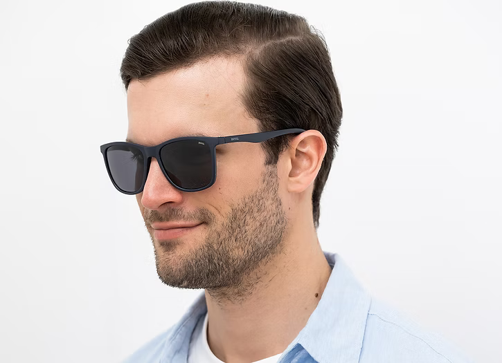INVU Sunglasses Ultra Polarized Lens B2321 | optic dib beirut lebanon 76656863