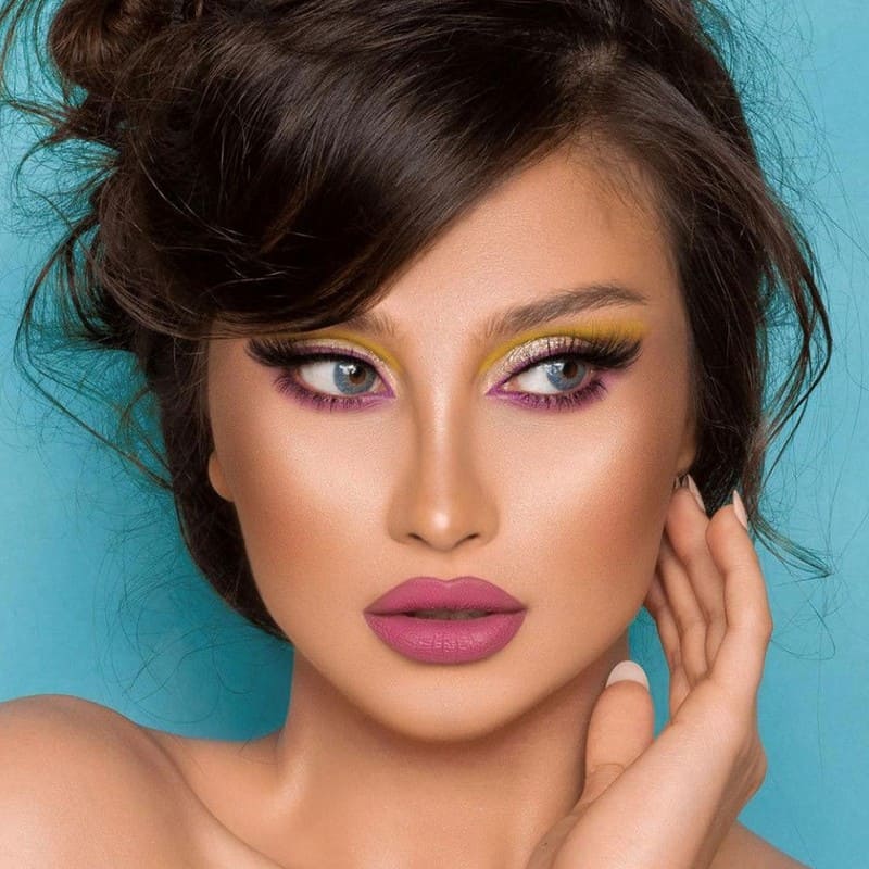 natural blue bella contact lenses monthly | optic dib beirut lebanon 76656863
