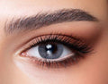 bella one day bluish gray contact lenses dib optic beirut lebanon