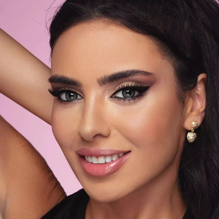 contour gray bella monthly lenses dib optic beirut lebanon