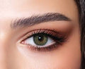 contour green bella monthly lenses dib optic beirut lebanon