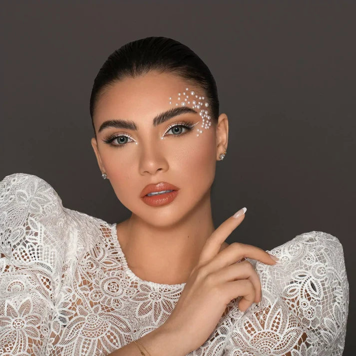 garnet bella one day contact lenses optic dib beirut lebanon