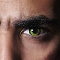 Halloween Bella lenses Green Wolf | beirut lebanon near me optic dib 76656863