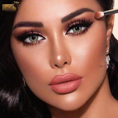 husky gray green Bella contact lenses monthly | optic dib beirut lebanon 76656863
optic optical shop optician eyewear eyeglasses sunglasses near me