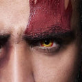 Halloween Bella lenses Wild Fire | beirut lebanon near me optic dib 76656863
