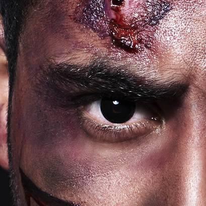 Halloween Bella lenses Zombie Black | beirut lebanon near me optic dib 76656863